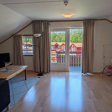 Solstrand 4* Vigeland (Lindesnes, Agder)