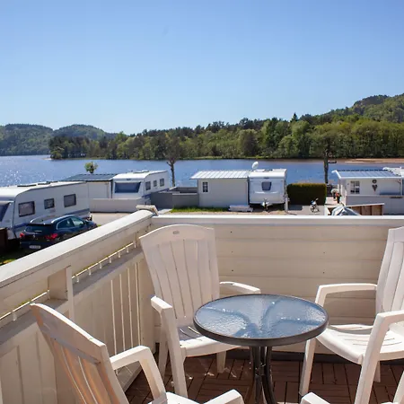 Solstrand Vakantiepark 4*