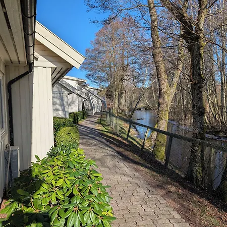 Vakantiepark Solstrand 4*