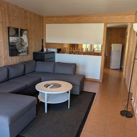 Solstrand 4*