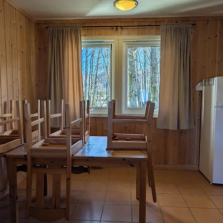 Vakantiepark Solstrand