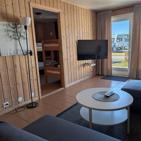 Solstrand