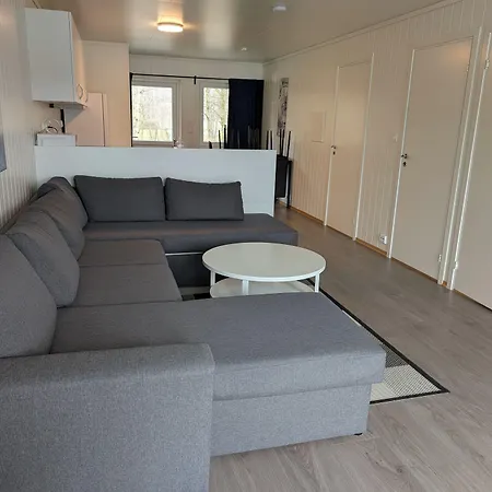 Holiday park Solstrand