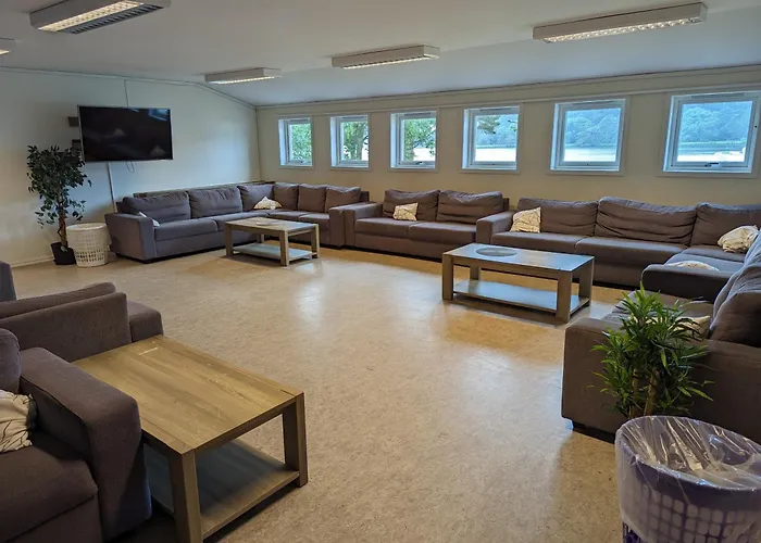 Solstrand Prázdninový areál