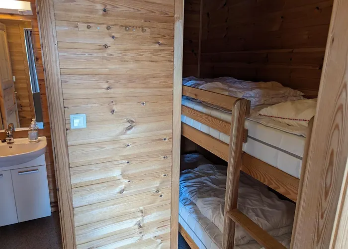 Solstrand Prázdninový areál 4*