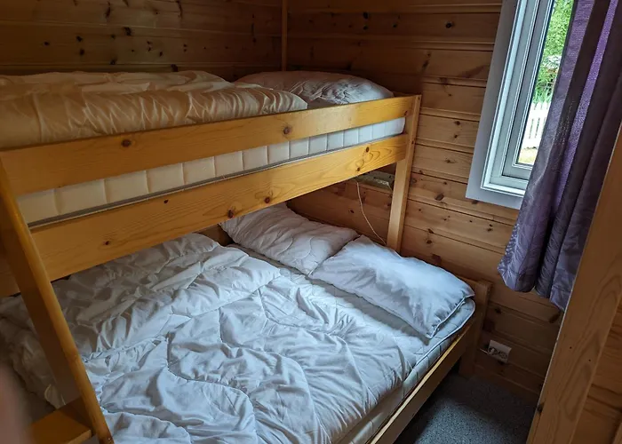 Solstrand Prázdninový areál 4*