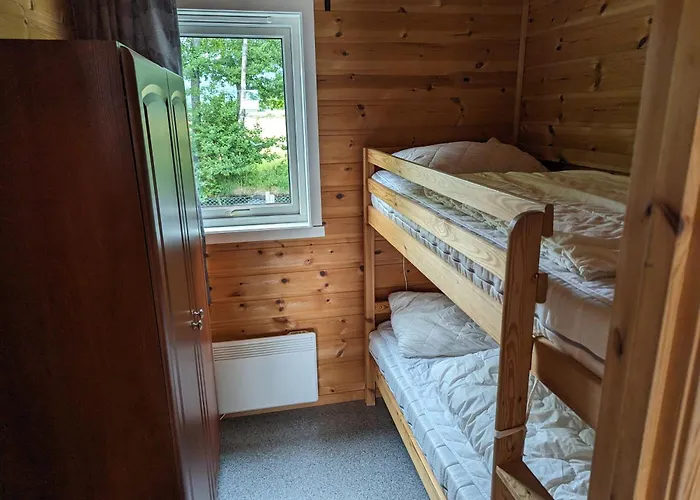 Solstrand Prázdninový areál