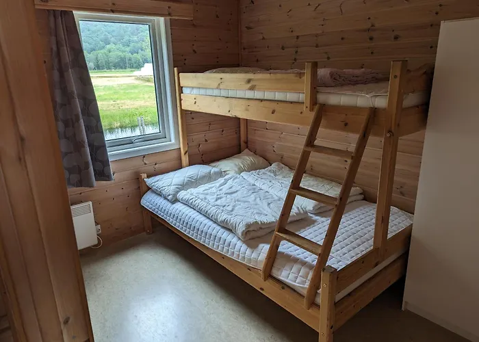 Solstrand 홀리데이파크 4*