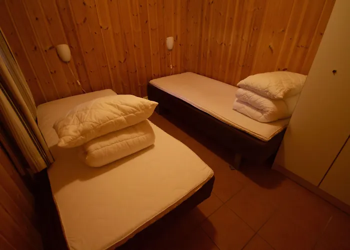 Solstrand 4*
