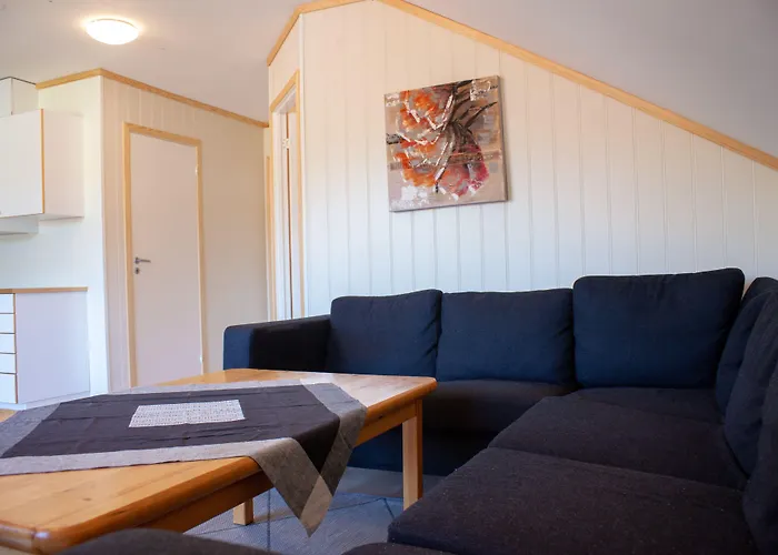Solstrand 홀리데이파크 4*