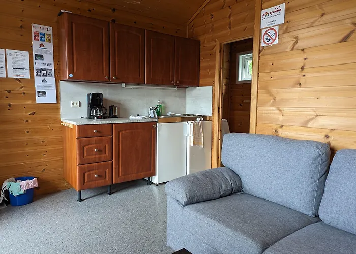 Solstrand 4*