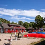 Solstrand 4* Vigeland (Lindesnes, Agder)