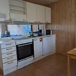 פארק נופש Solstrand 4*