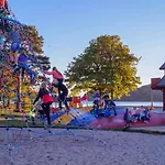 Vakantiepark Solstrand Vigeland (Lindesnes, Agder)