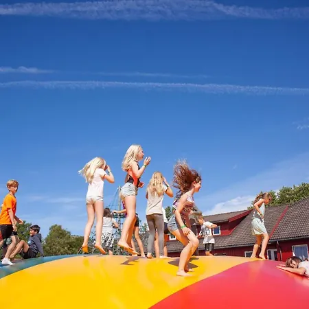 Holiday park Solstrand