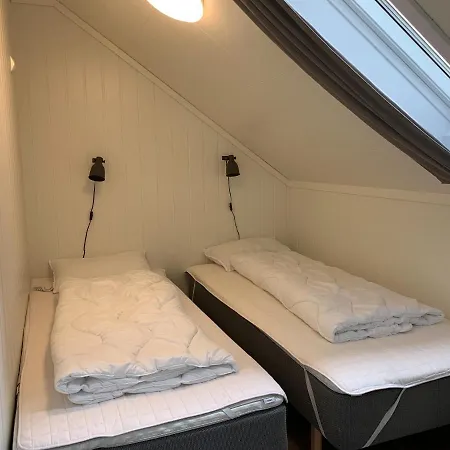 Solstrand Vigeland (Lindesnes, Agder)