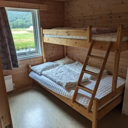 Solstrand Holiday park 4*