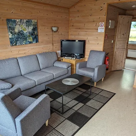 Holiday park Solstrand