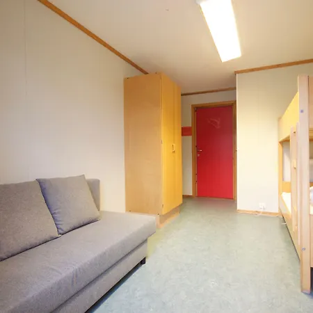 Holiday park Solstrand Vigeland (Lindesnes, Agder)