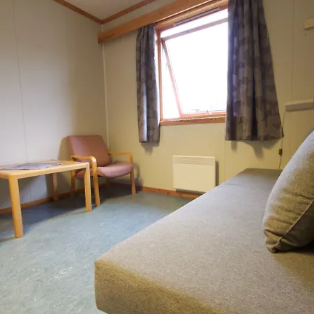 Solstrand Holiday park 4*