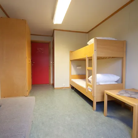 Solstrand Holiday park