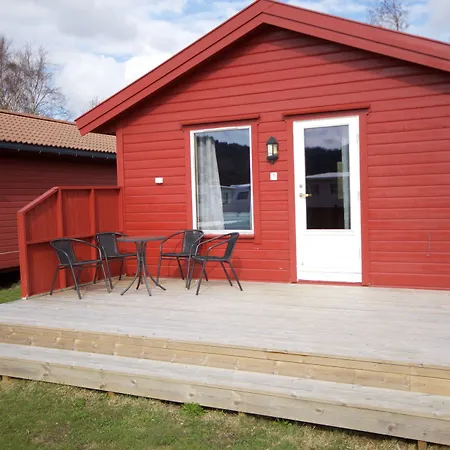 Holiday park Solstrand