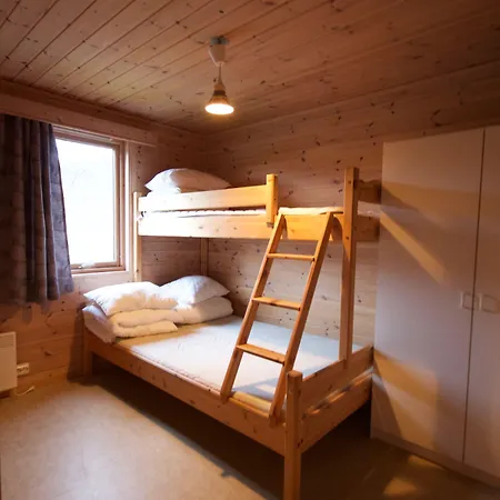 Solstrand Holiday park