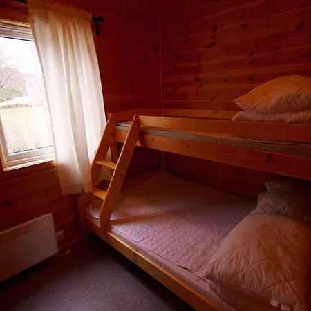 Solstrand Holiday park