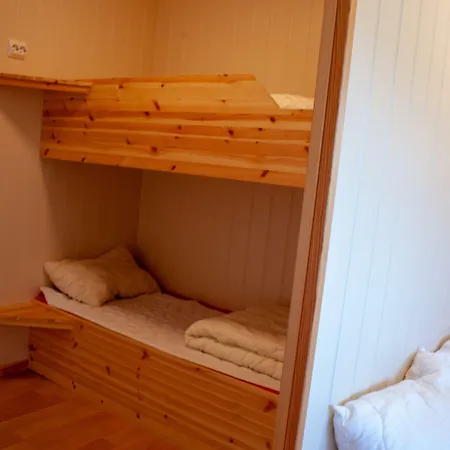 Solstrand Holiday park Vigeland (Lindesnes, Agder)