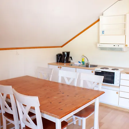 Holiday park Solstrand