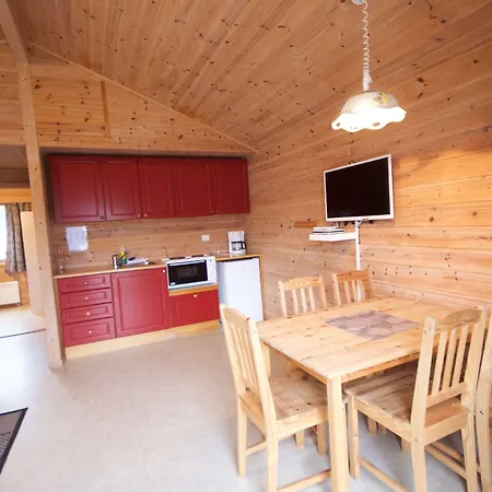 Holiday park Solstrand Vigeland (Lindesnes, Agder)