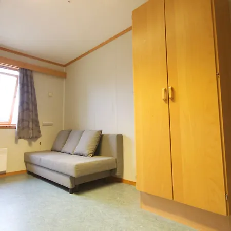 Solstrand Holiday park Vigeland (Lindesnes, Agder)