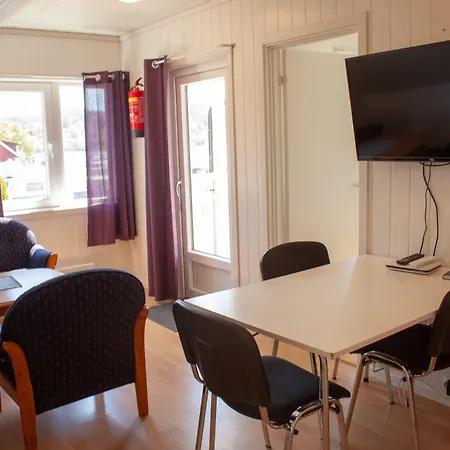 Holiday park Solstrand