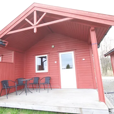 Solstrand 4* Vigeland (Lindesnes, Agder)