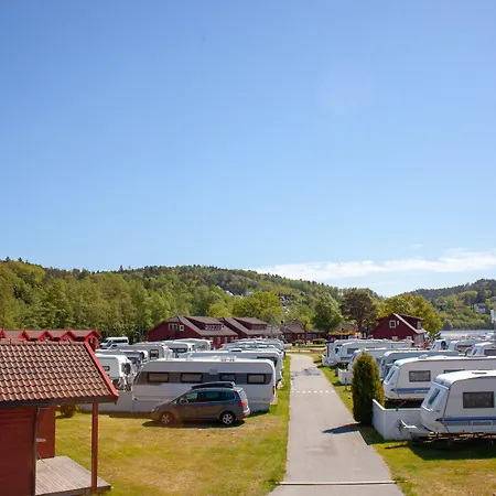 Holiday park Solstrand 4*