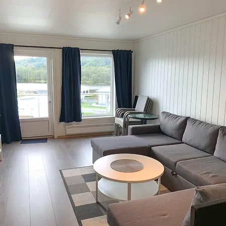 Solstrand Holiday park