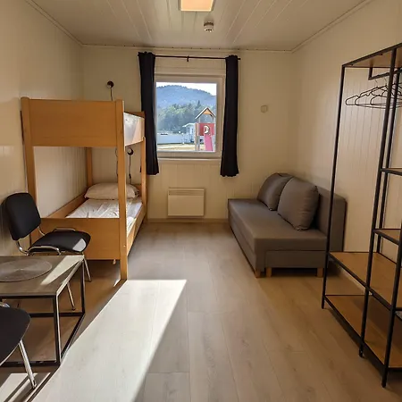 Holiday park Solstrand