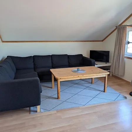 Solstrand