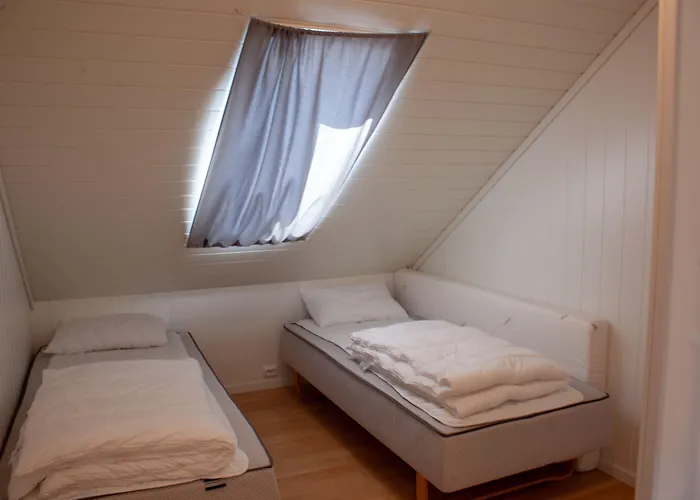 索斯特兰假日公园 假日公园 4*
